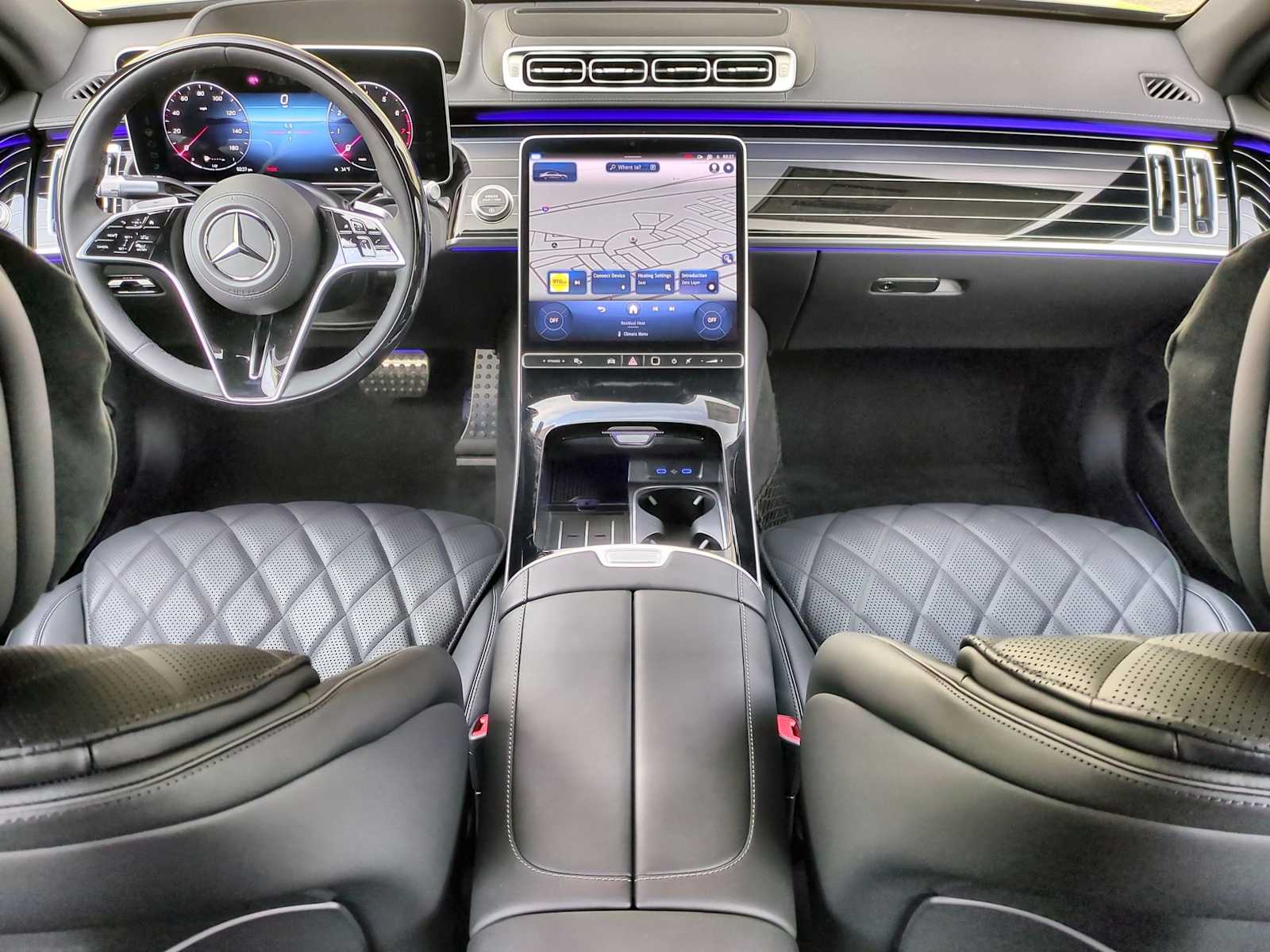 Thumbnail: 2025 Mercedes-Benz B-Class - 16