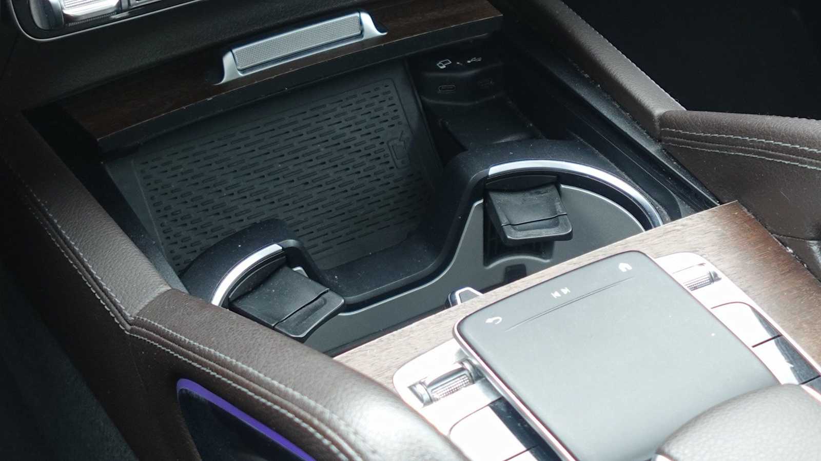 Thumbnail: 2020 Mercedes-Benz GLS - 32