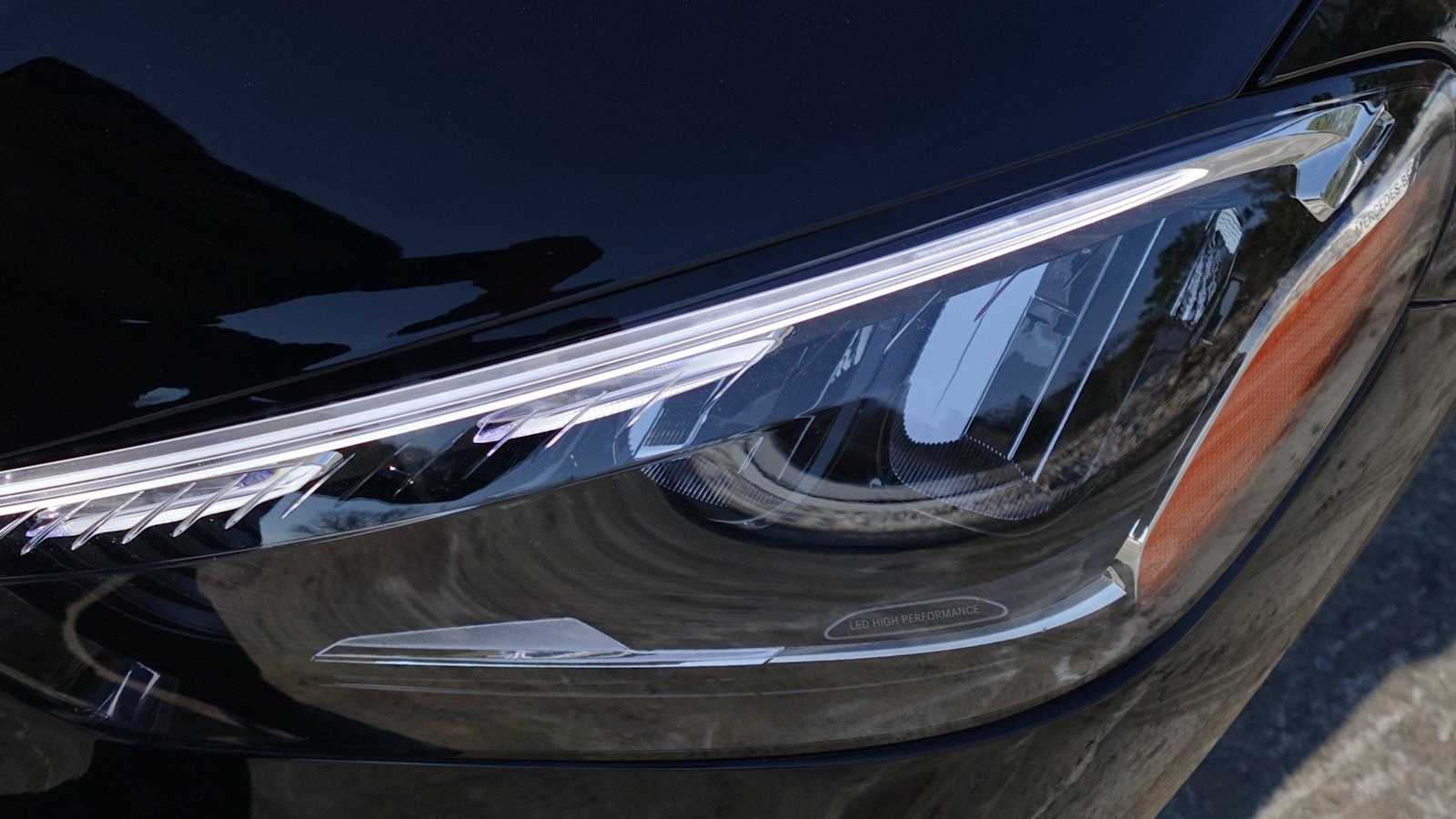 Thumbnail: 2026 Mercedes-Benz GLE - 15