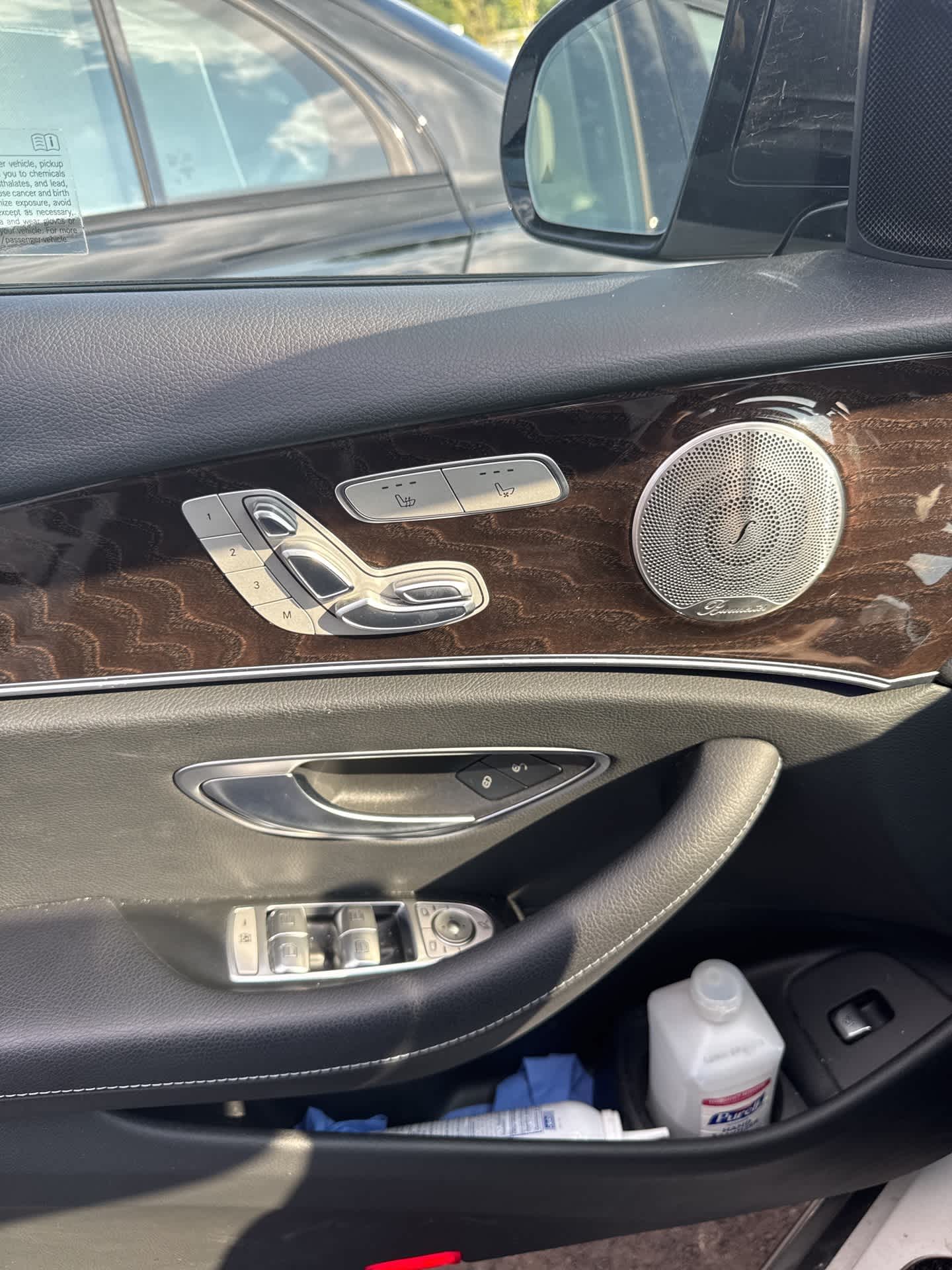 Thumbnail: 2021 Mercedes-Benz E-Class - 2
