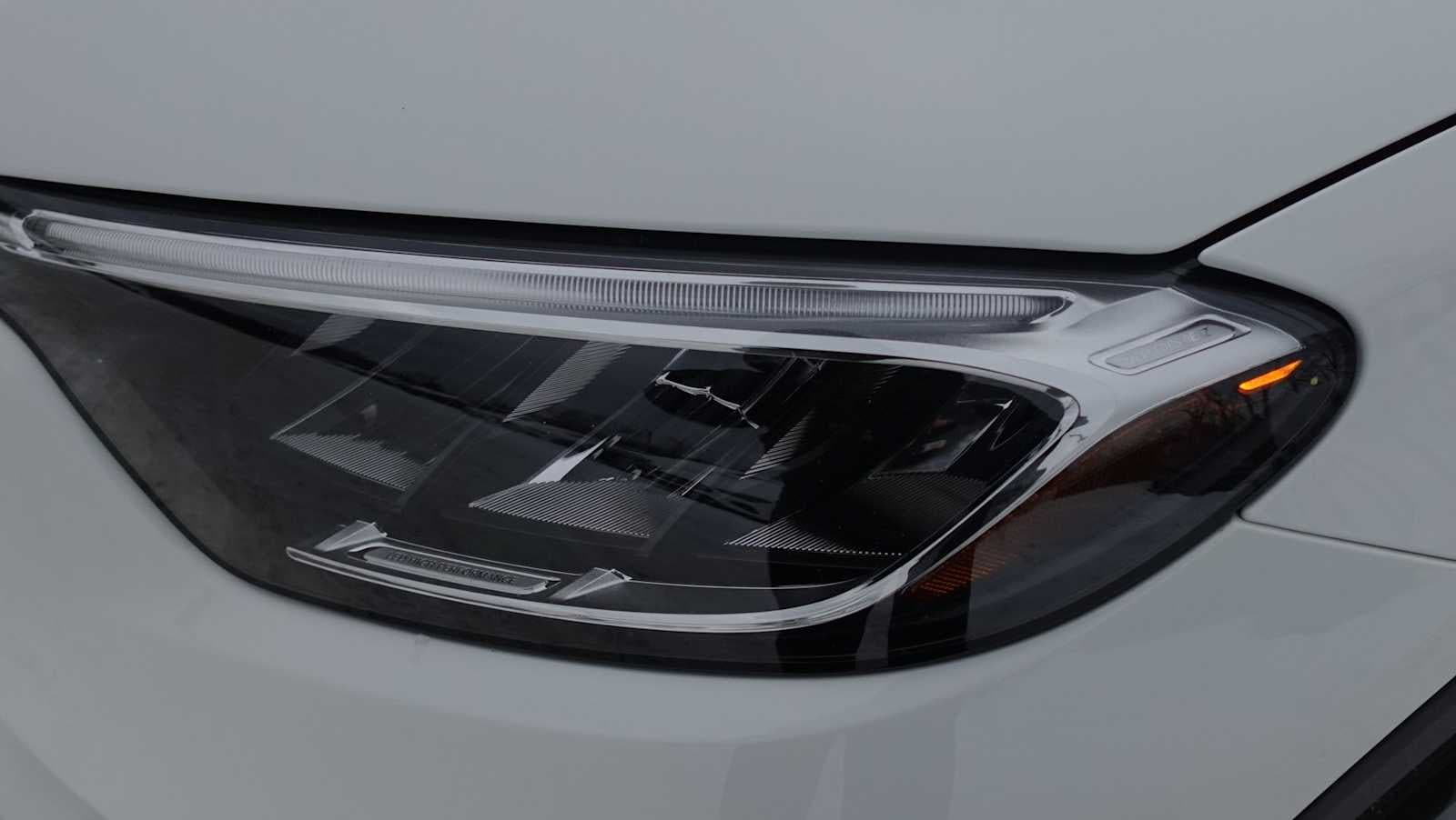 Thumbnail: 2025 Mercedes-Benz GLC - 9