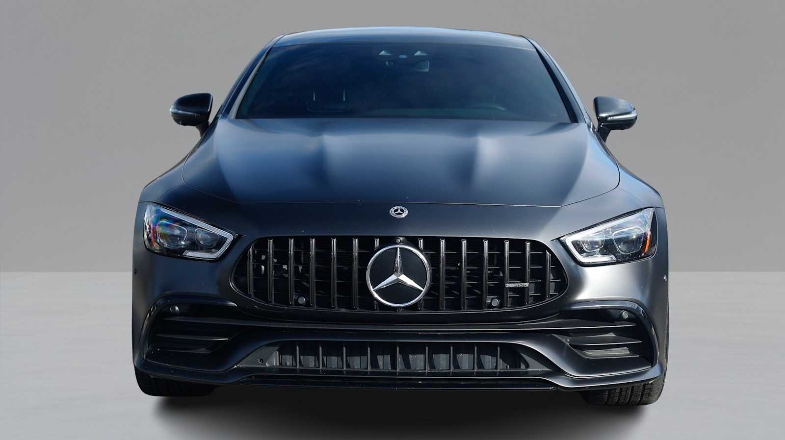 2023 Mercedes Benz AMG GT photo 2