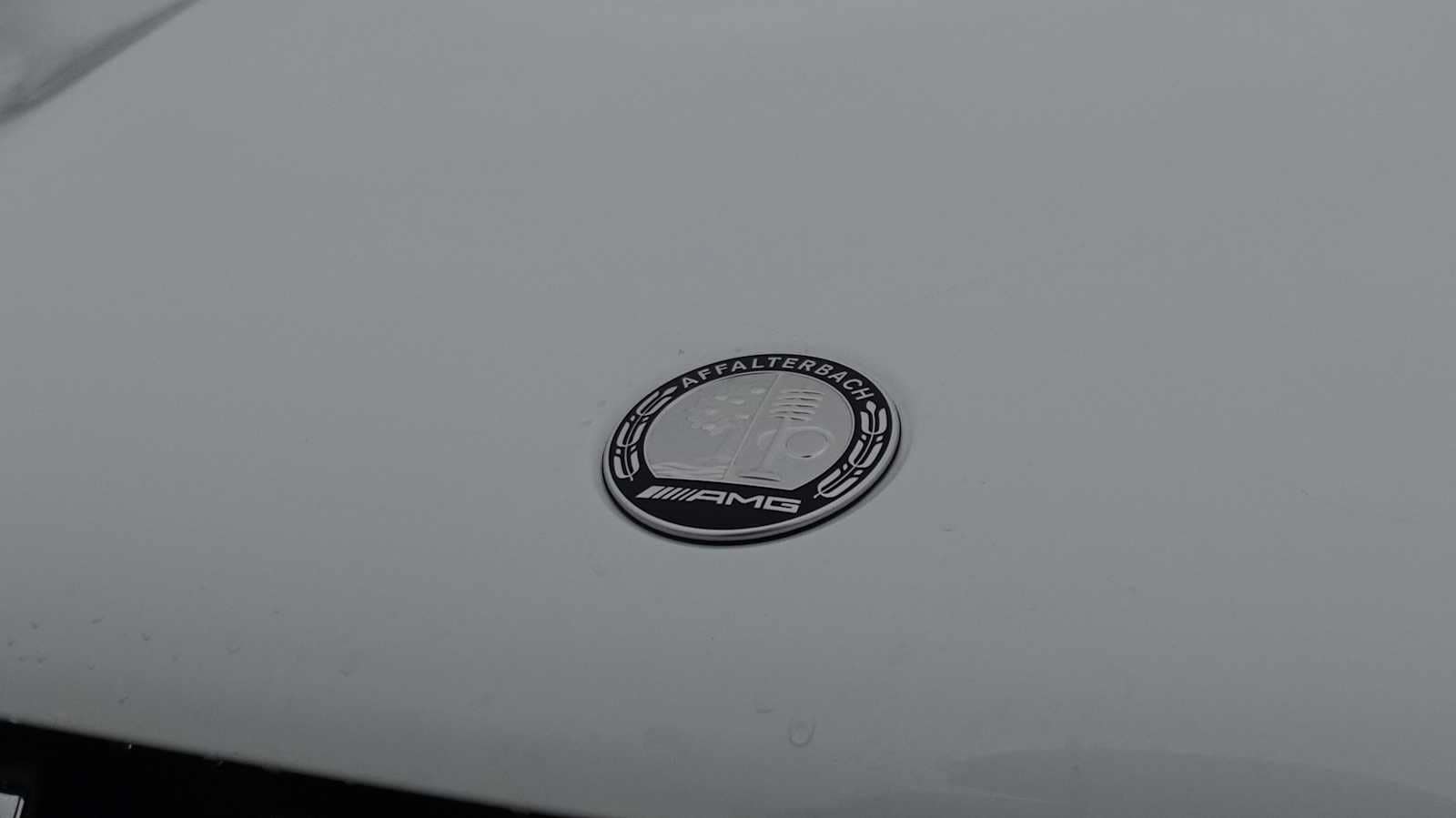 Thumbnail: 2026 Mercedes-Benz GLE - 14