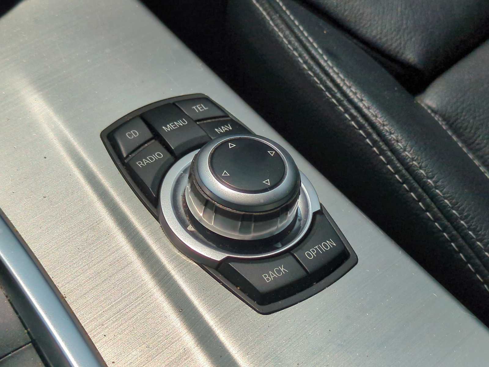 Thumbnail: 2011 BMW X3 - 31