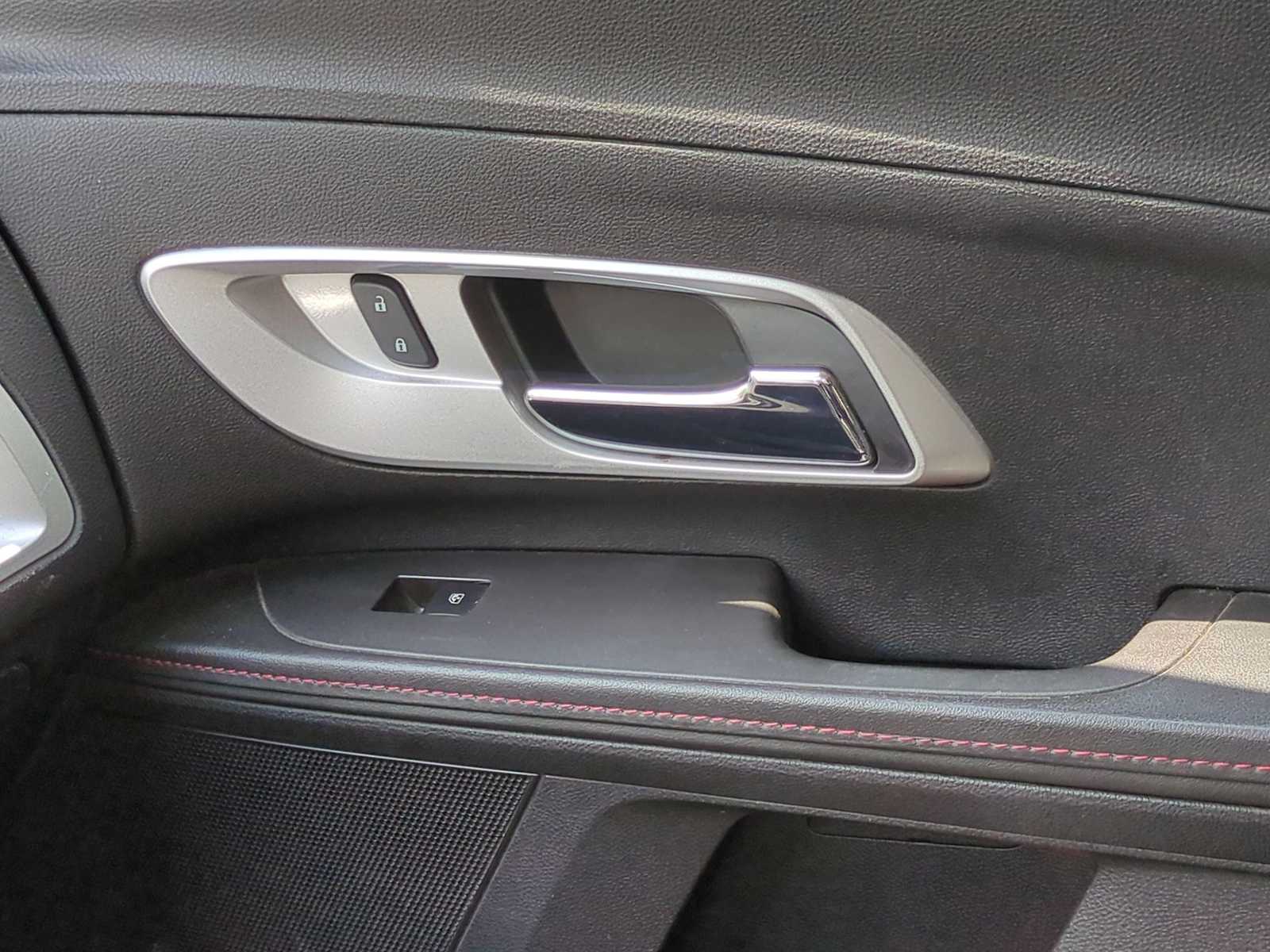 Thumbnail: 2014 Chevrolet Equinox - 29