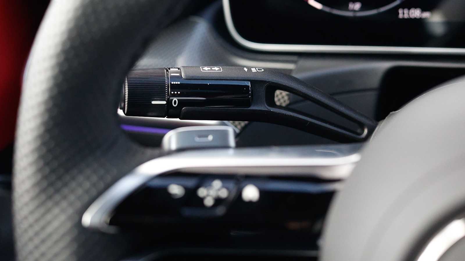 Thumbnail: 2026 Mercedes-Benz CLE - 24