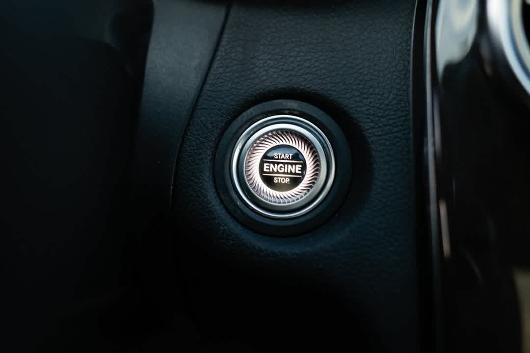 Thumbnail: 2019 Mercedes-Benz C-Class - 31