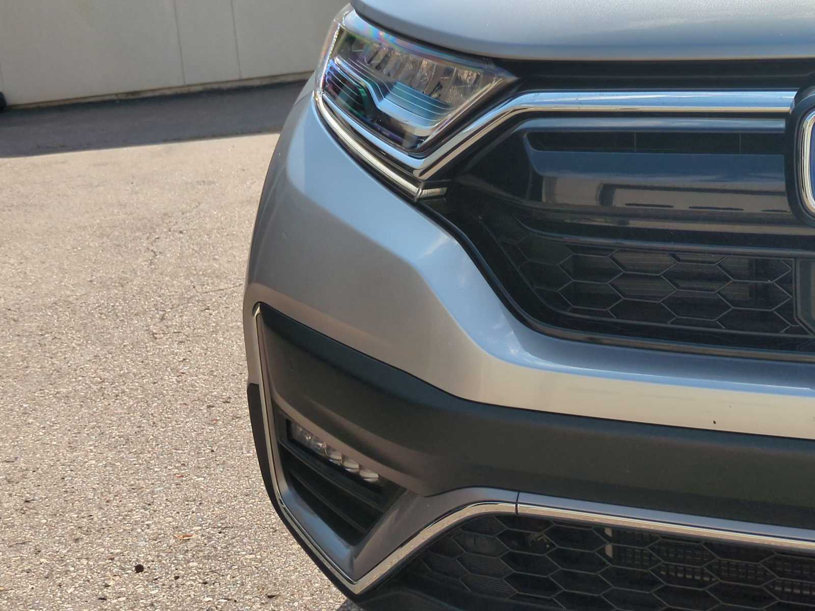 Thumbnail: 2020 Honda CR-V - 11