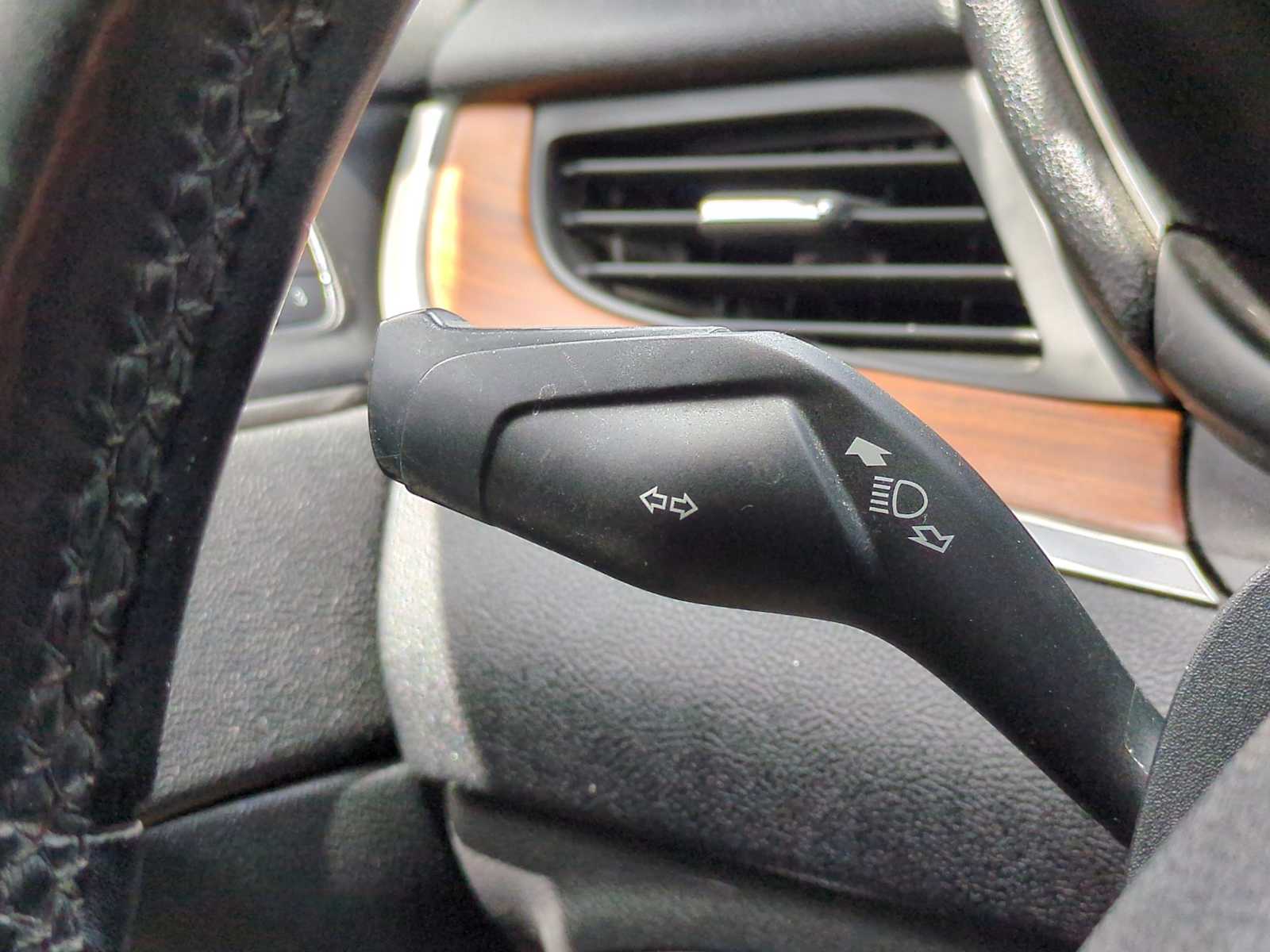 Thumbnail: 2017 Lincoln MKC - 29