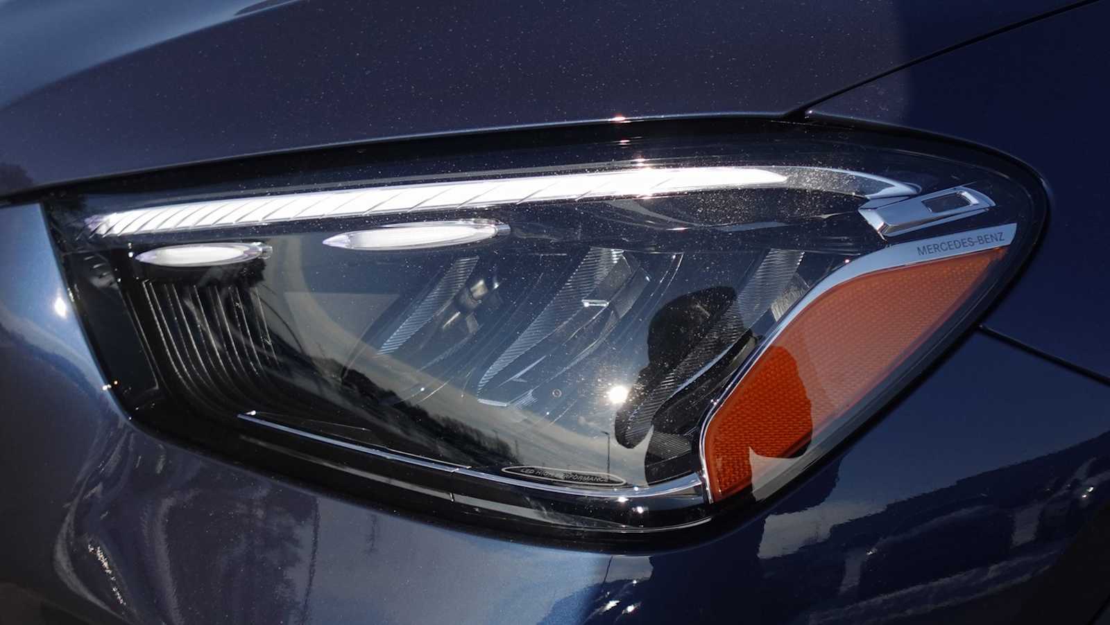 Thumbnail: 2026 Mercedes-Benz GLE - 12