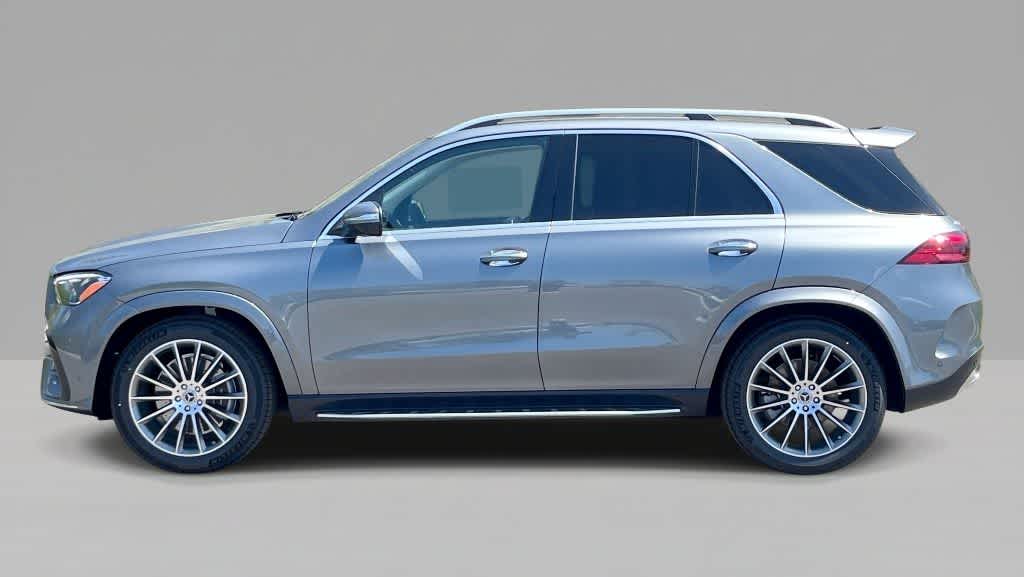 Thumbnail: 2026 Mercedes-Benz GLE - 5