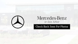 2026 Mercedes-Benz GLE 350 4MATIC SUV