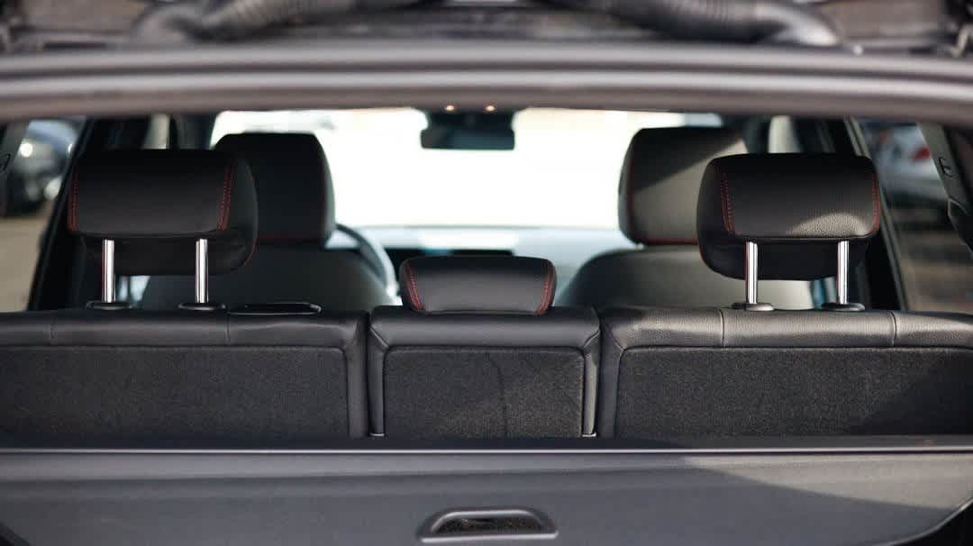 Thumbnail: 2025 Mercedes-Benz GLB - 21