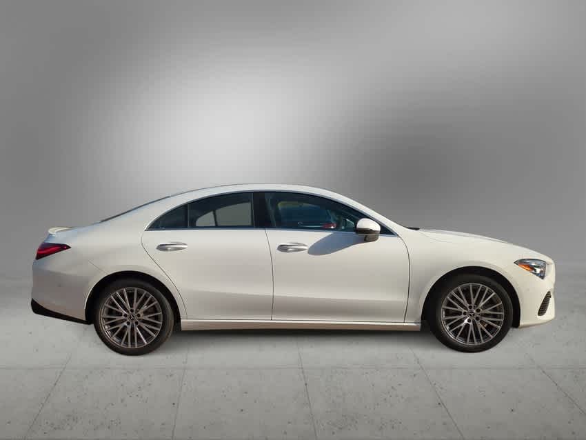 Thumbnail: 2025 Mercedes-Benz CLA - 9