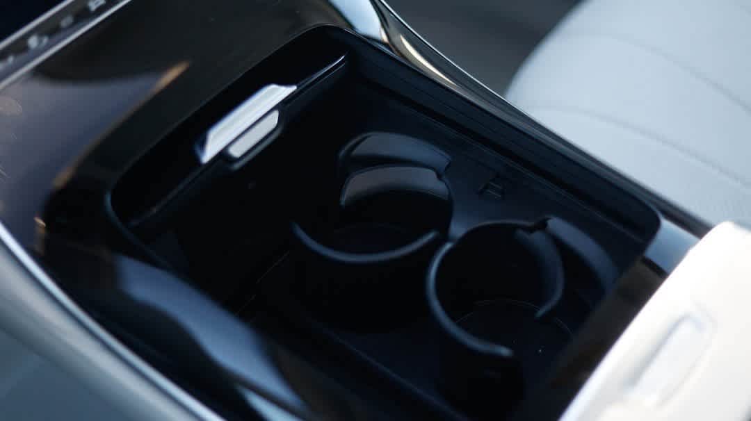 Thumbnail: 2024 Mercedes-Benz EQE - 25