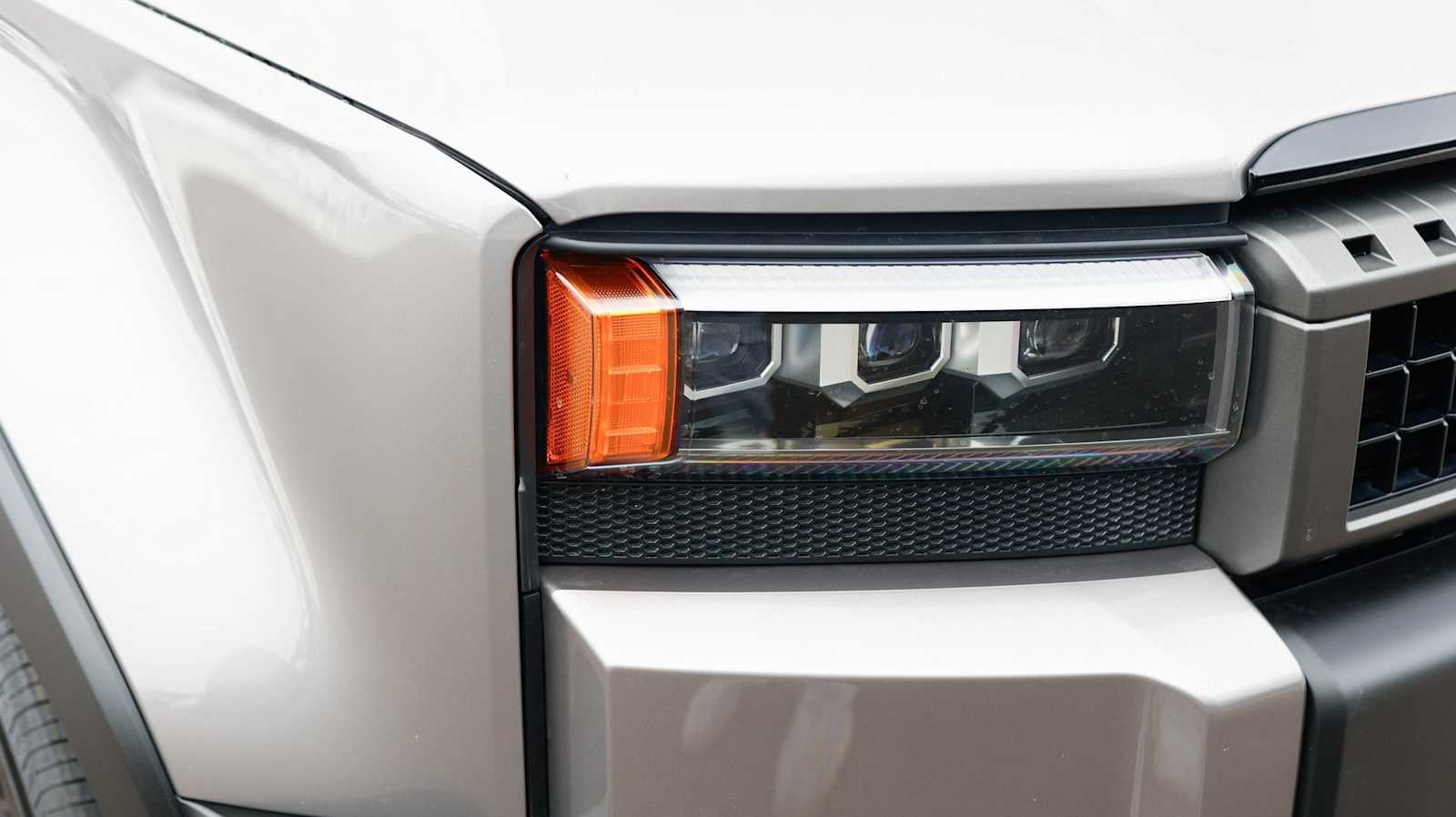 Thumbnail: 2025 Toyota Land Cruiser - 10