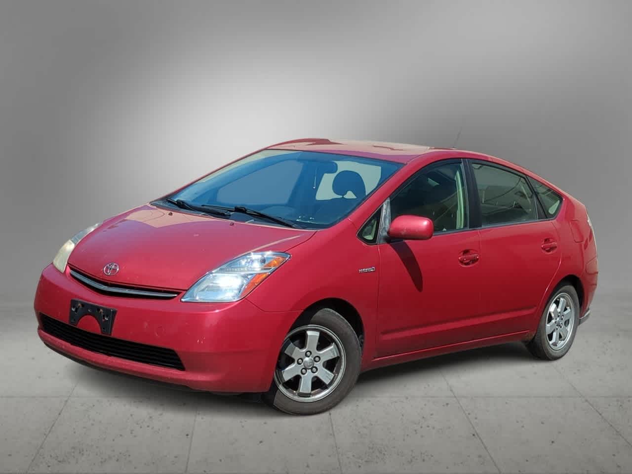 2008 Toyota Prius  -
                  Ann Arbor, MI