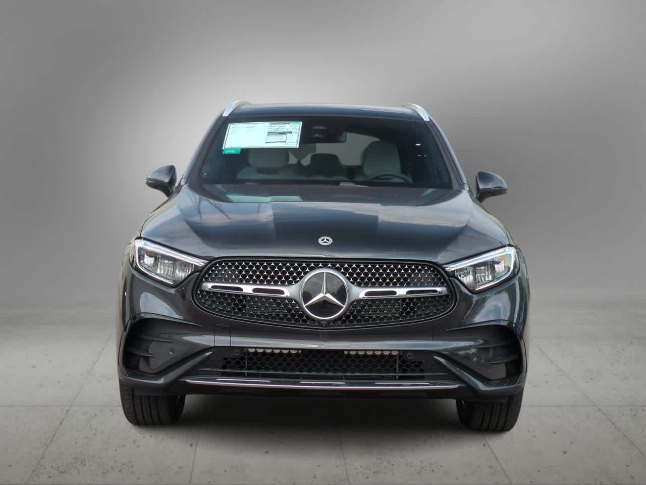 Thumbnail: 2025 Mercedes-Benz GLC - 3