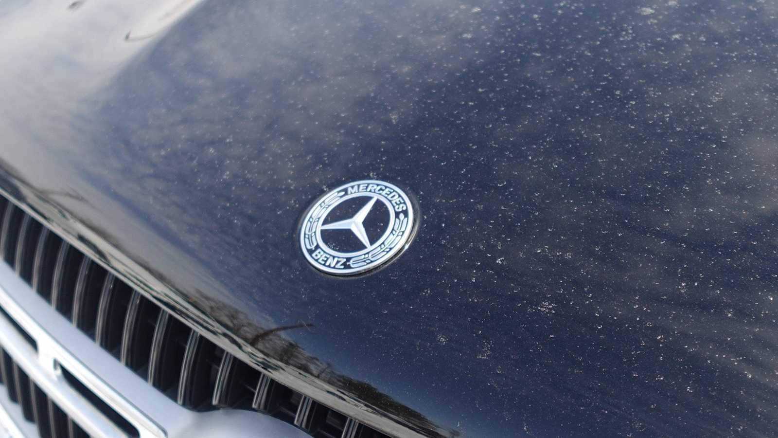 Thumbnail: 2026 Mercedes-Benz GLE - 13