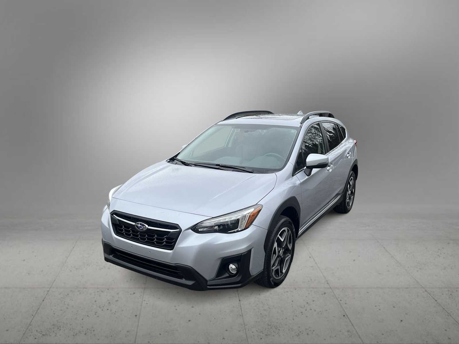 Thumbnail: 2018 Subaru Crosstrek - 1