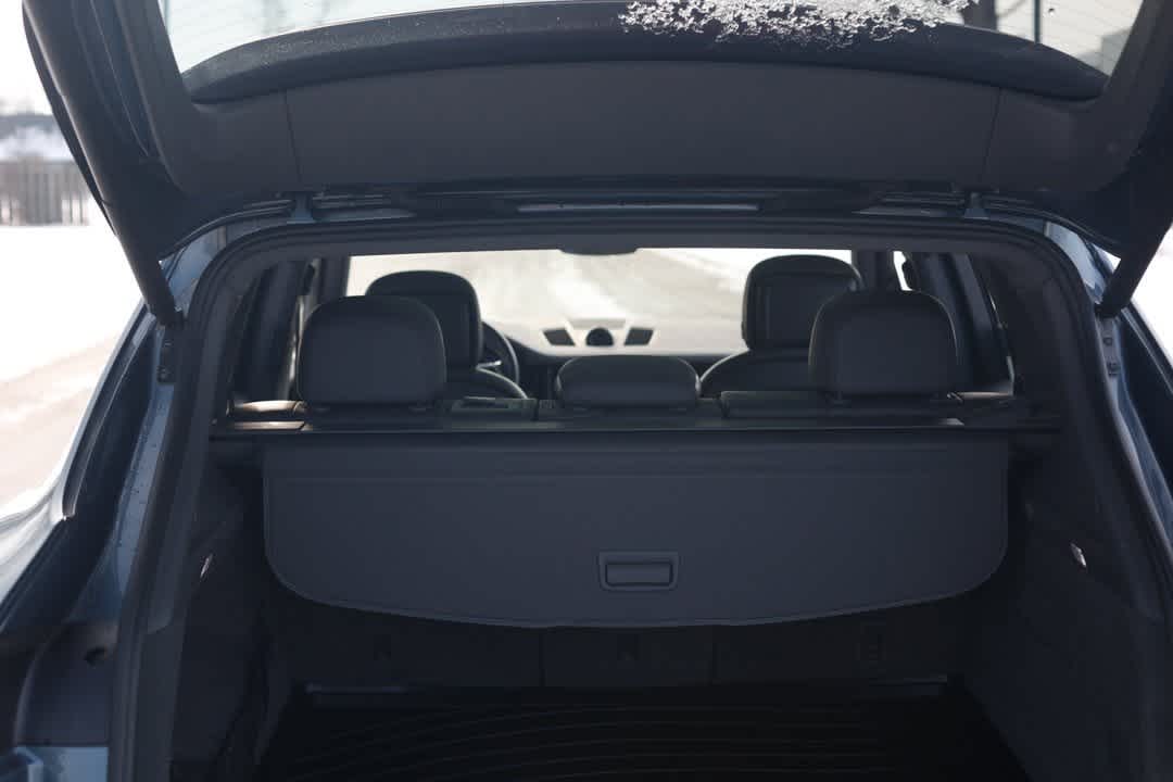 Thumbnail: 2020 Porsche Cayenne - 38