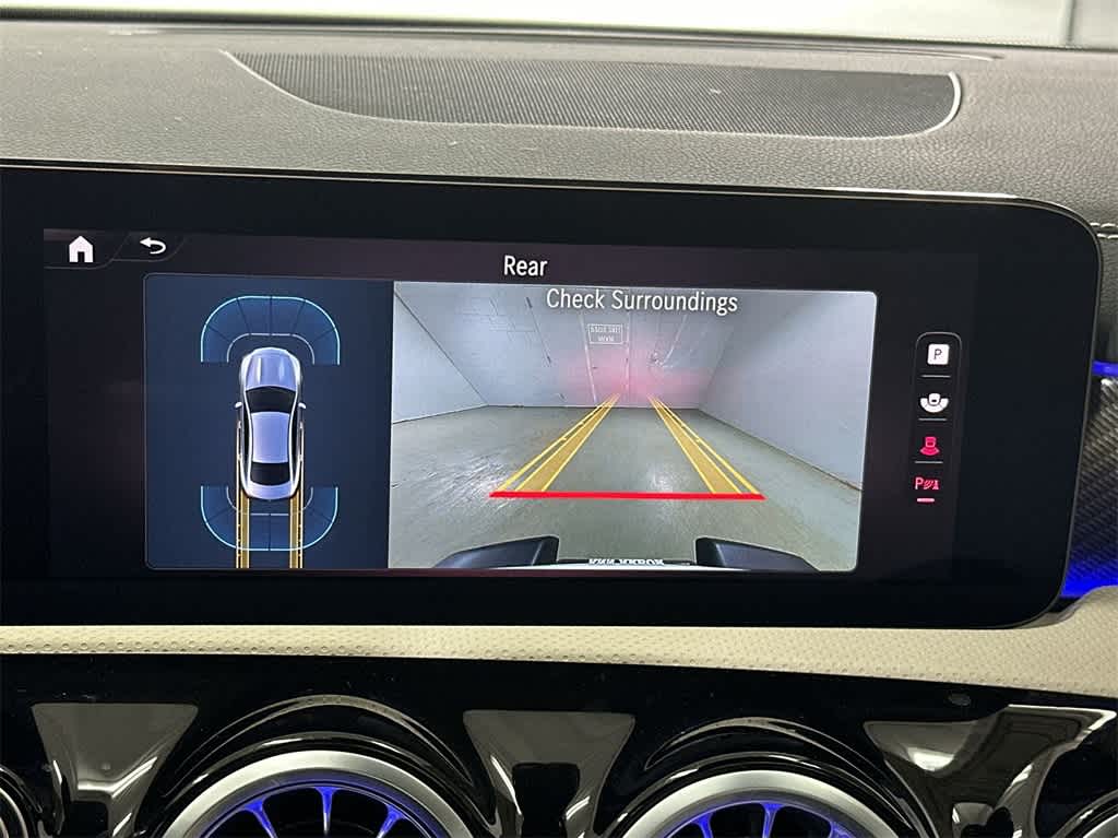 2024 Mercedes-Benz CLA 250 36