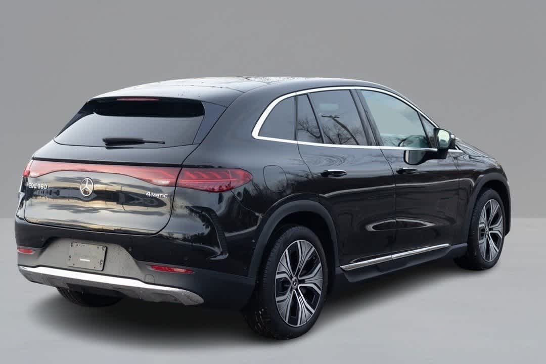 Thumbnail: 2023 Mercedes-Benz EQE - 5