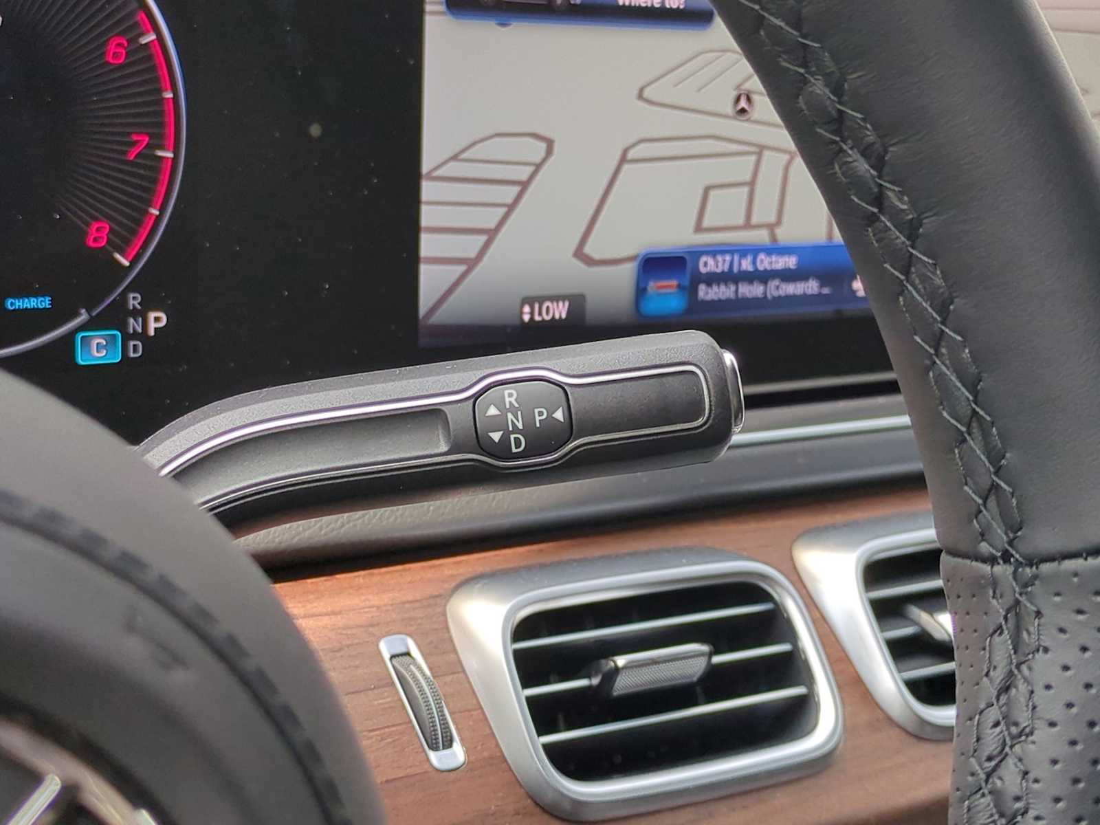 Thumbnail: 2025 Mercedes-Benz GLS - 35