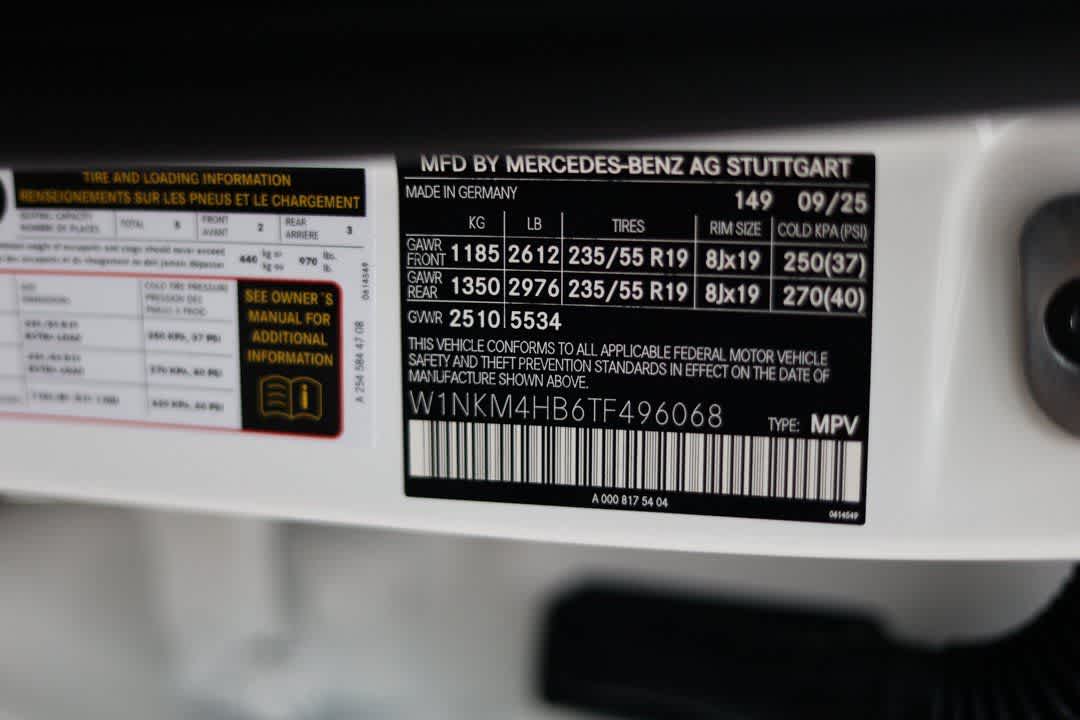 Used 2026 Mercedes-Benz GLC 300 For Sale | Ann Arbor MI | VIN