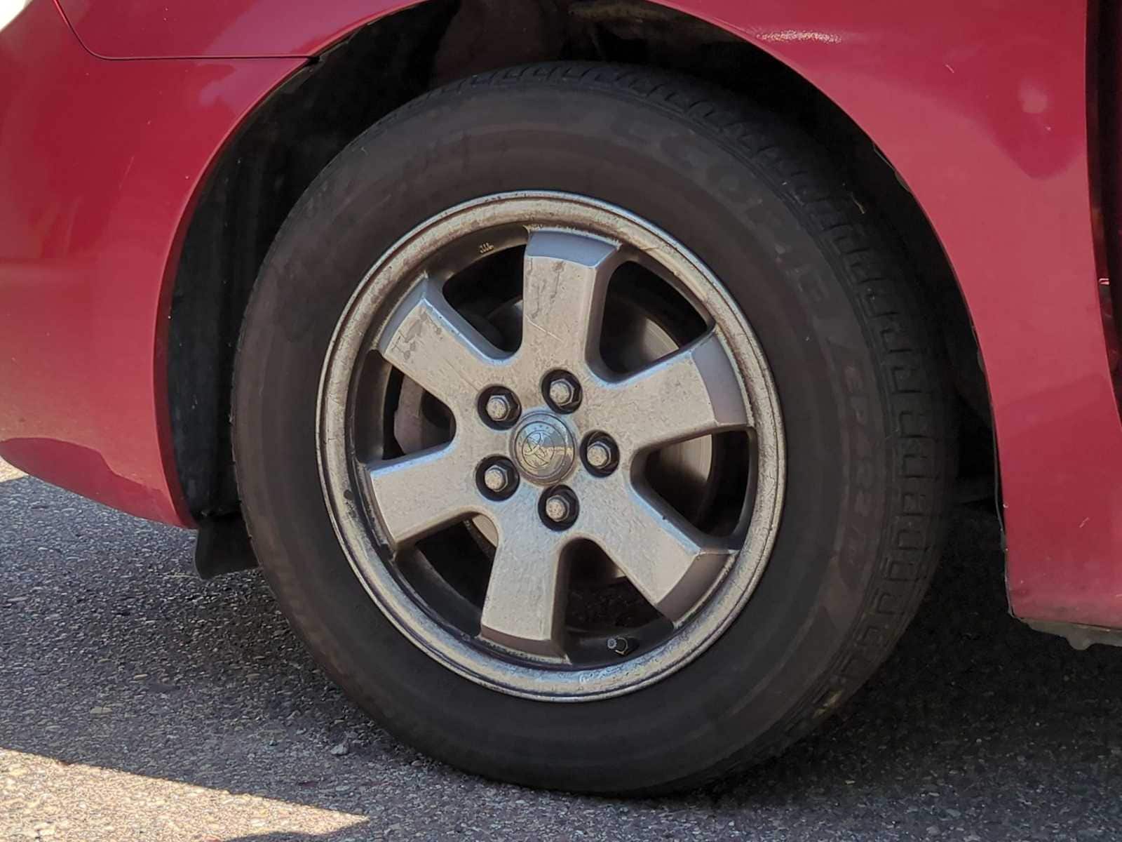 Thumbnail: 2008 Toyota Prius - 14