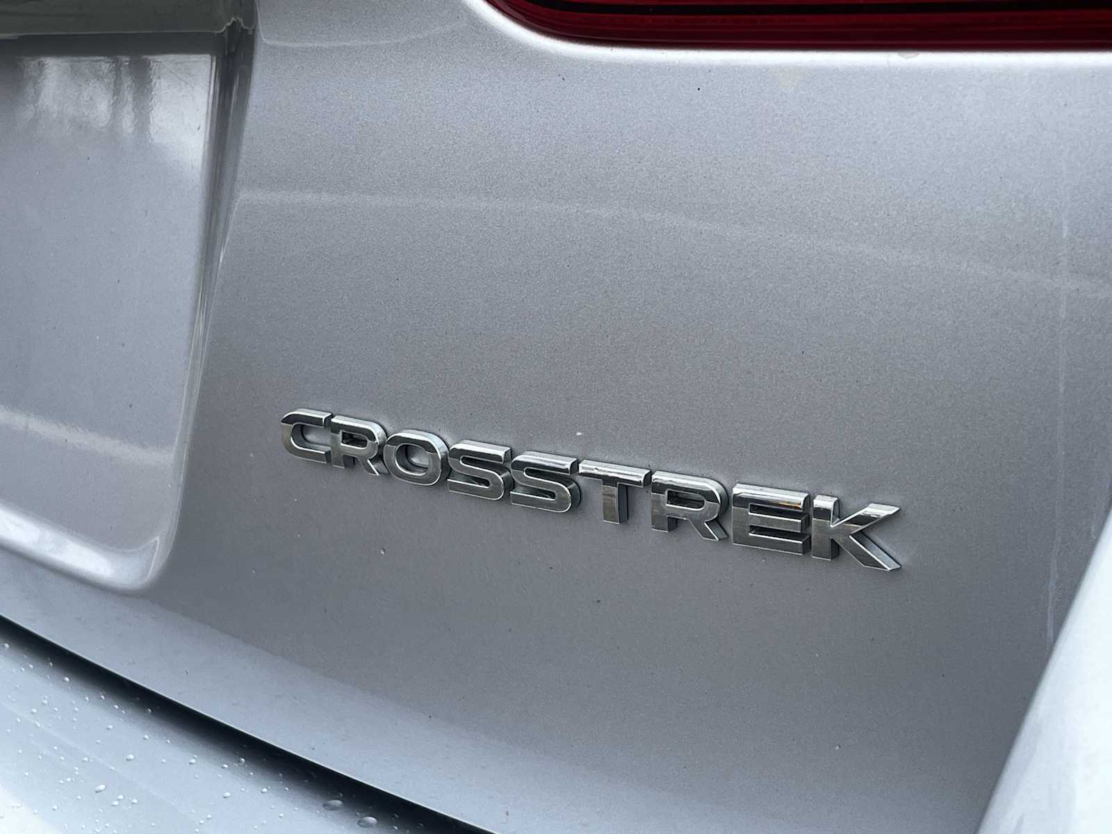 Thumbnail: 2018 Subaru Crosstrek - 19