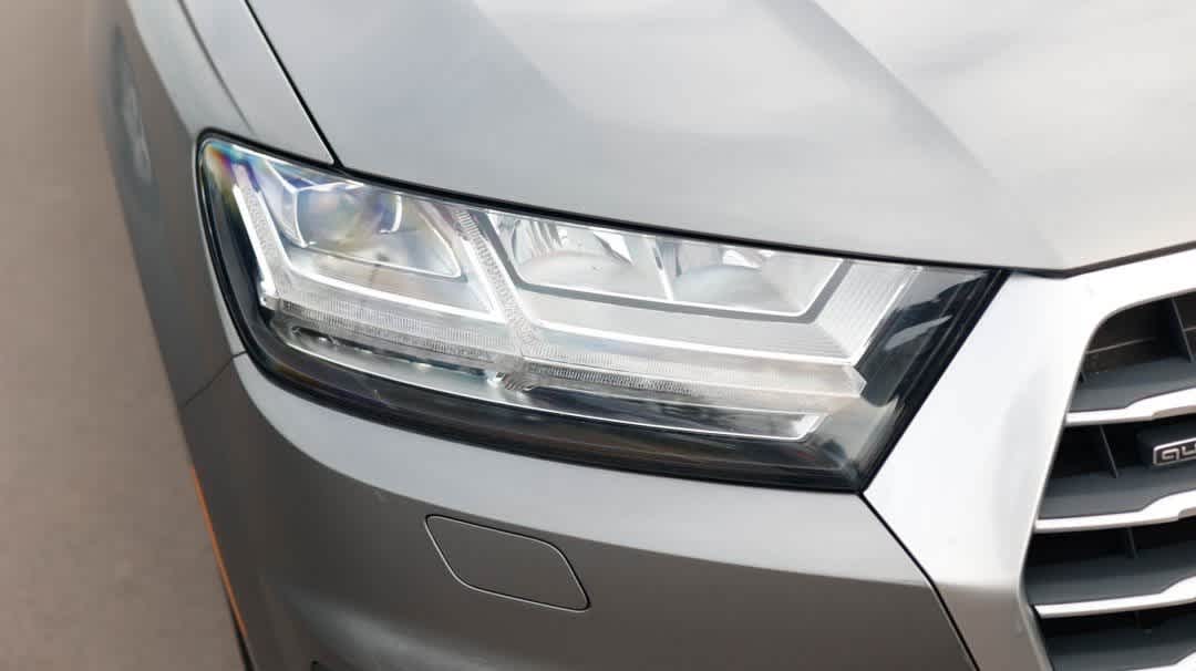 Thumbnail: 2018 Audi Q7 - 11