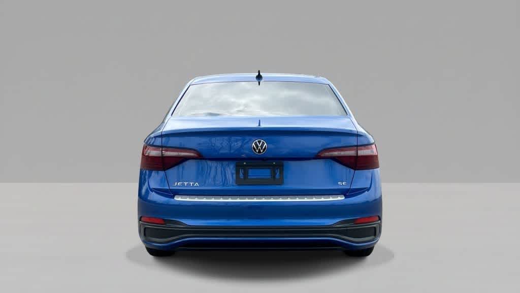 Thumbnail: 2023 Volkswagen Jetta - 7