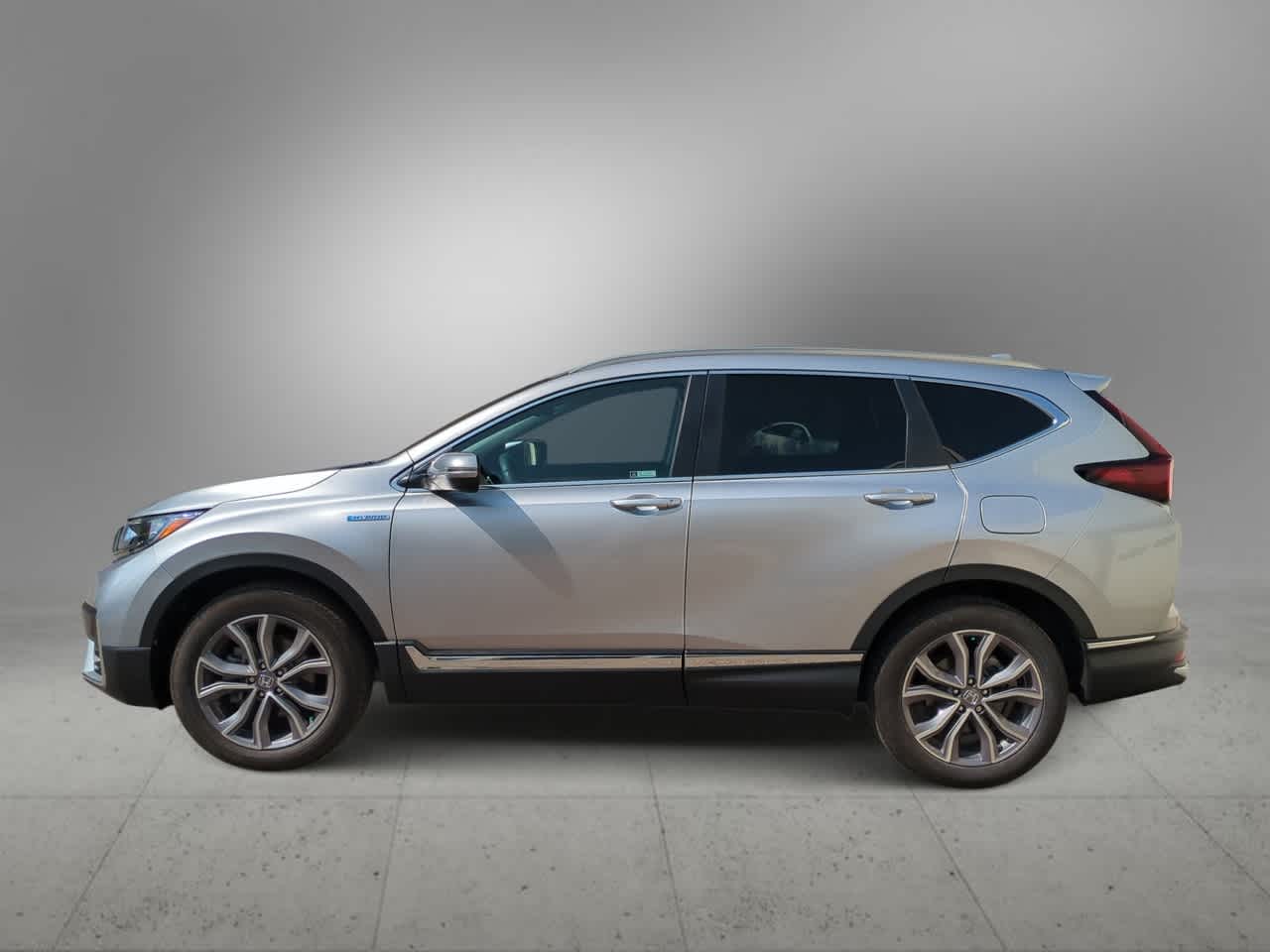 Thumbnail: 2020 Honda CR-V - 5