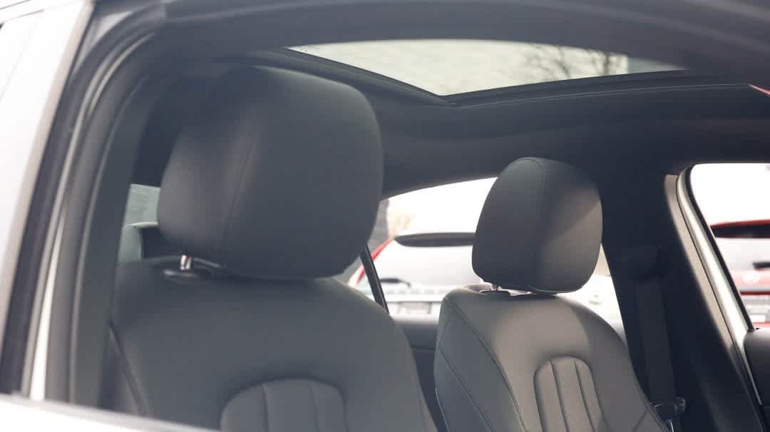 Thumbnail: 2022 Mercedes-Benz A-Class - 26