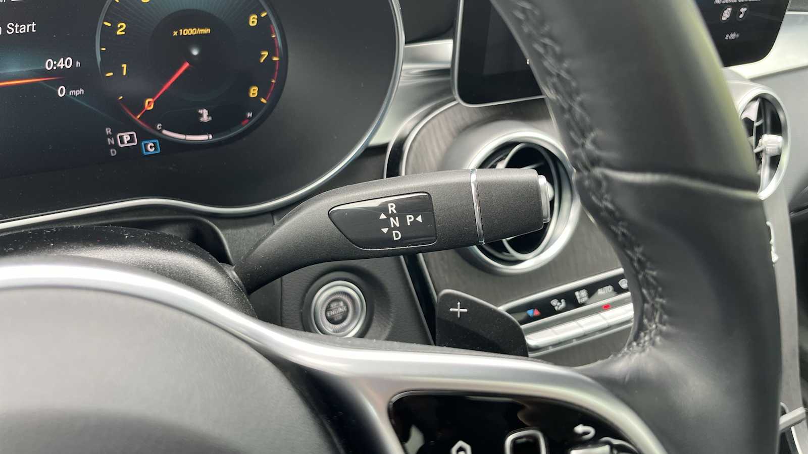 Thumbnail: 2022 Mercedes-Benz GLC - 38