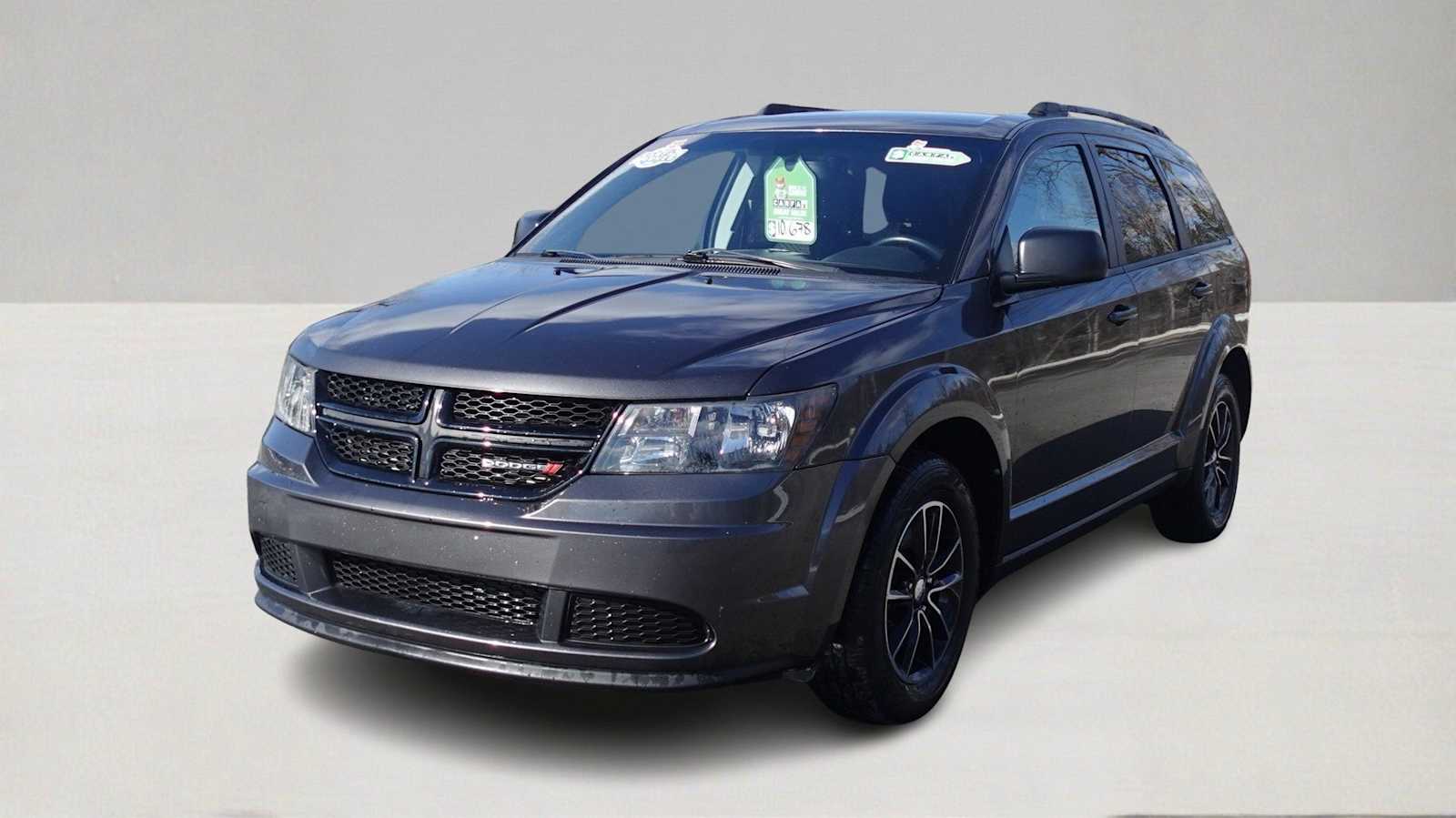 2017 Dodge Journey SE -
                  Ann Arbor, MI