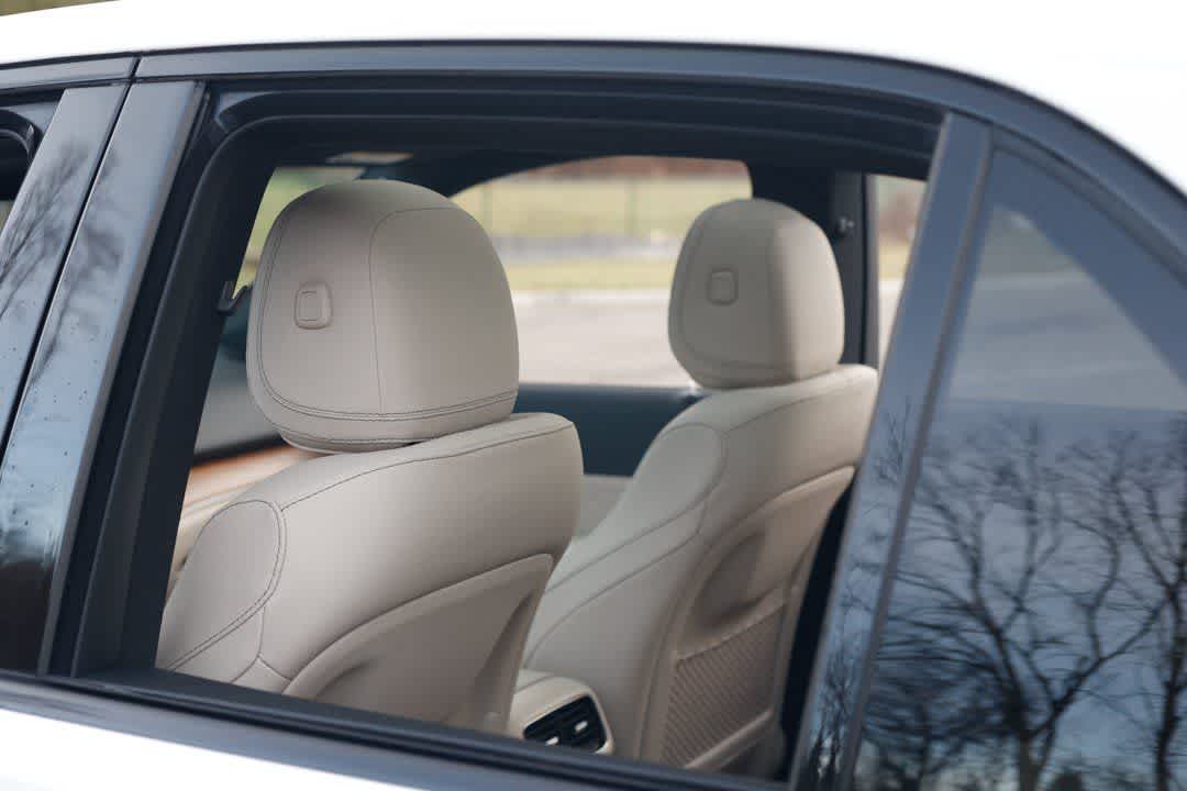 Thumbnail: 2026 Mercedes-Benz GLE - 13