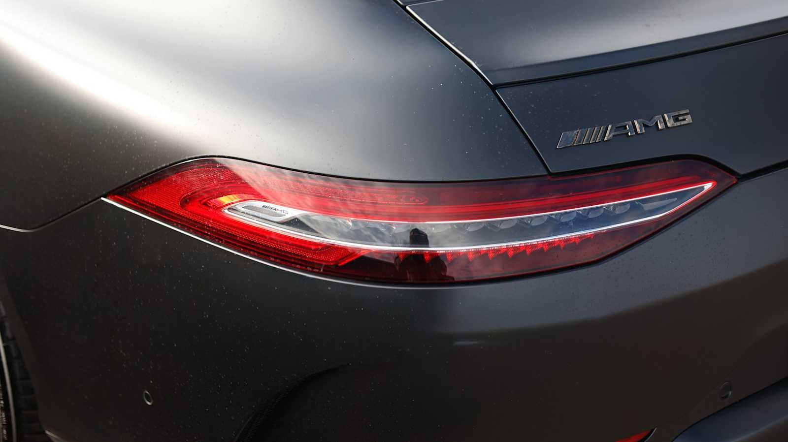 Thumbnail: 2023 Mercedes-Benz AMG GT - 16