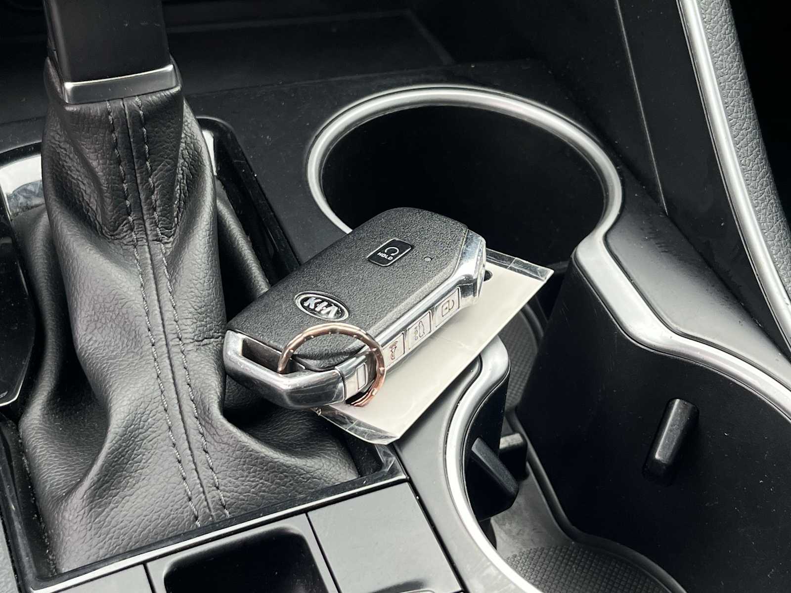 Thumbnail: 2021 Kia K5 - 49