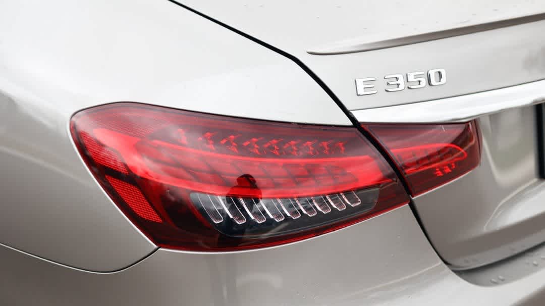 Thumbnail: 2023 Mercedes-Benz E-Class - 11