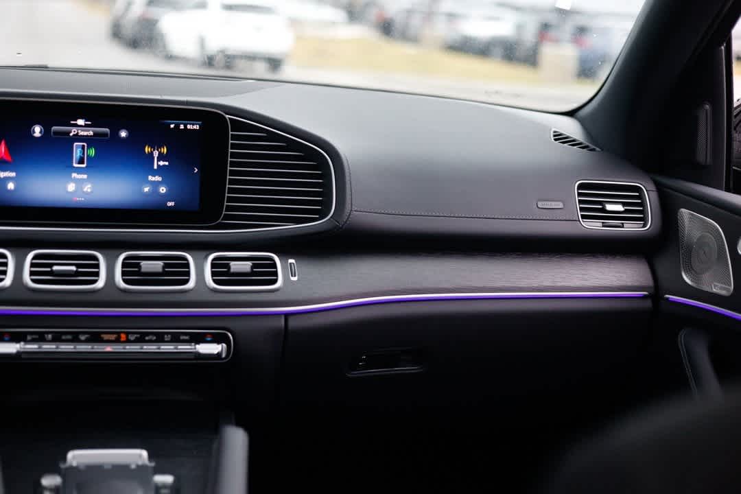 Thumbnail: 2026 Mercedes-Benz GLE - 19