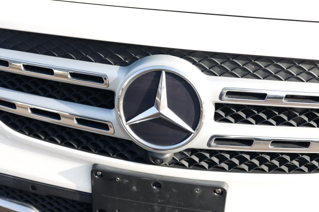 Thumbnail: 2022 Mercedes-Benz GLB - 28