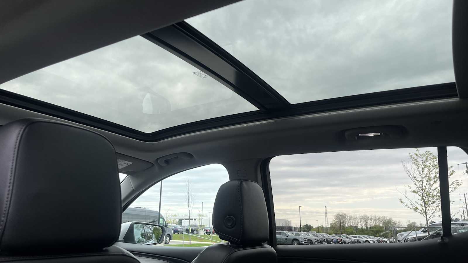 Thumbnail: 2022 GMC Terrain - 37