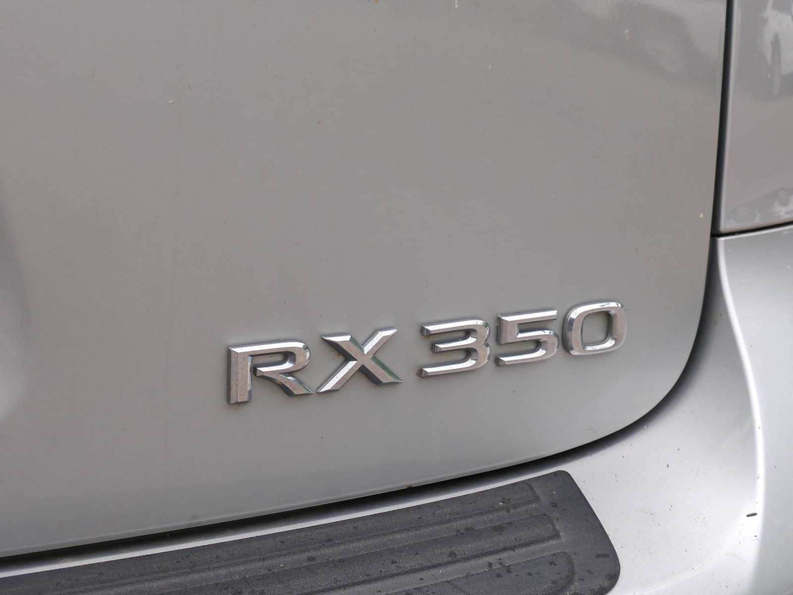 Thumbnail: 2010 Lexus RX - 13