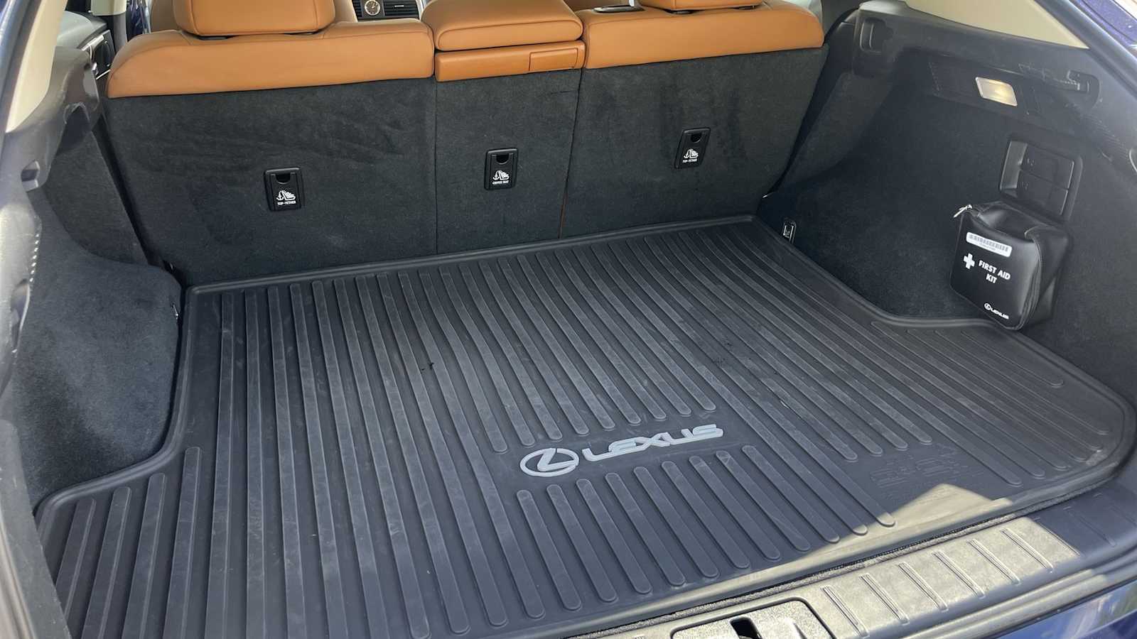 Thumbnail: 2021 Lexus RX - 50