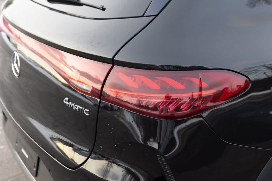 Thumbnail: 2023 Mercedes-Benz EQE - 14