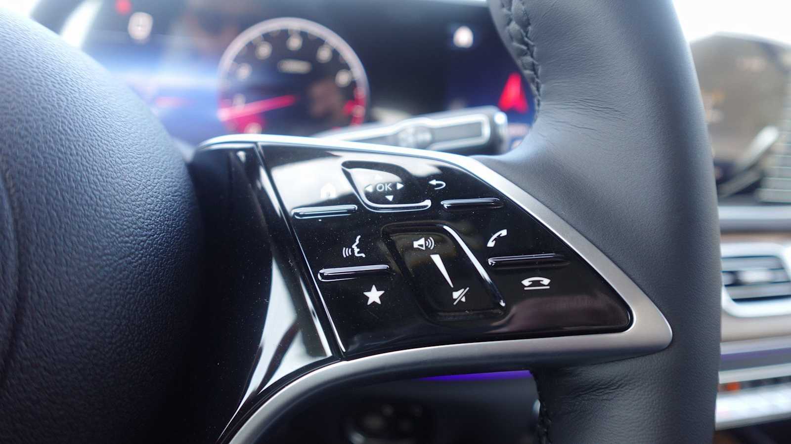 Thumbnail: 2026 Mercedes-Benz GLE - 29