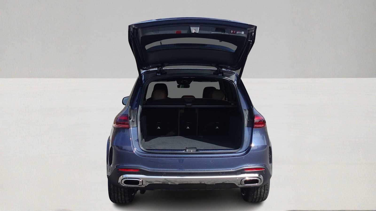 Thumbnail: 2026 Mercedes-Benz GLE - 9