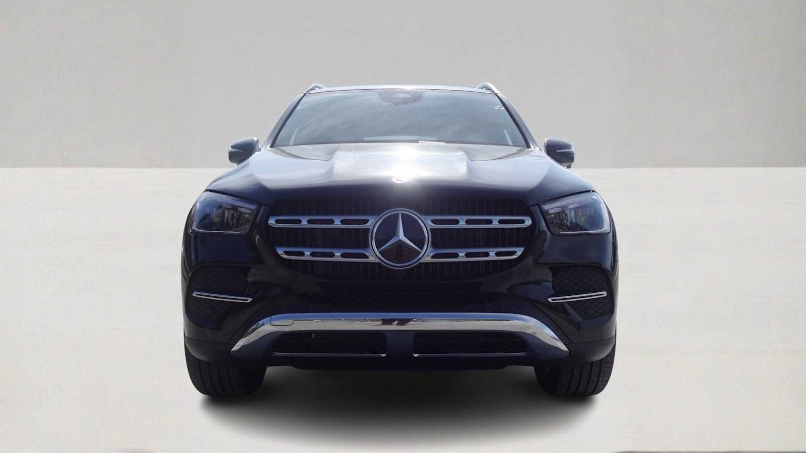 Thumbnail: 2026 Mercedes-Benz GLE - 2